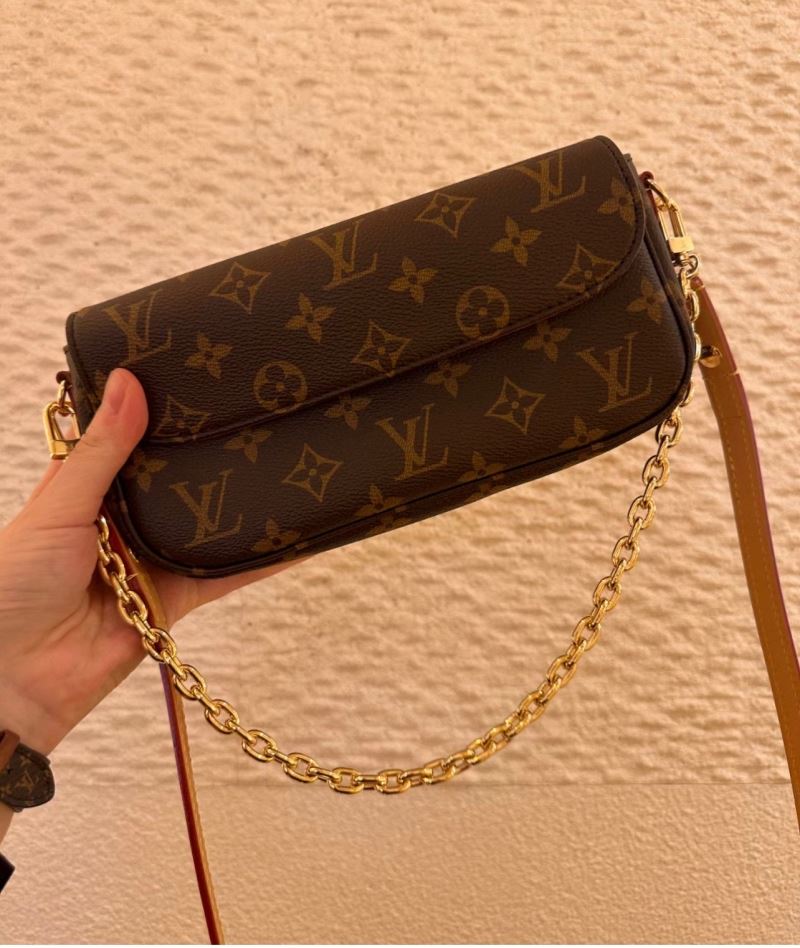 LV Satchel bags